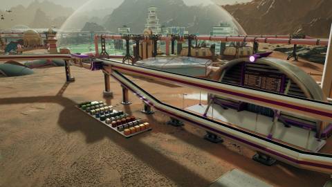 Surviving Mars Relaunched Press Image 7