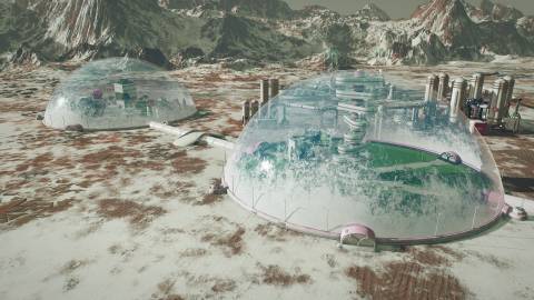 Surviving Mars Relaunched Press Image 8