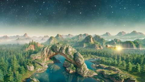 Surviving Mars Relaunched Tips & Tricks