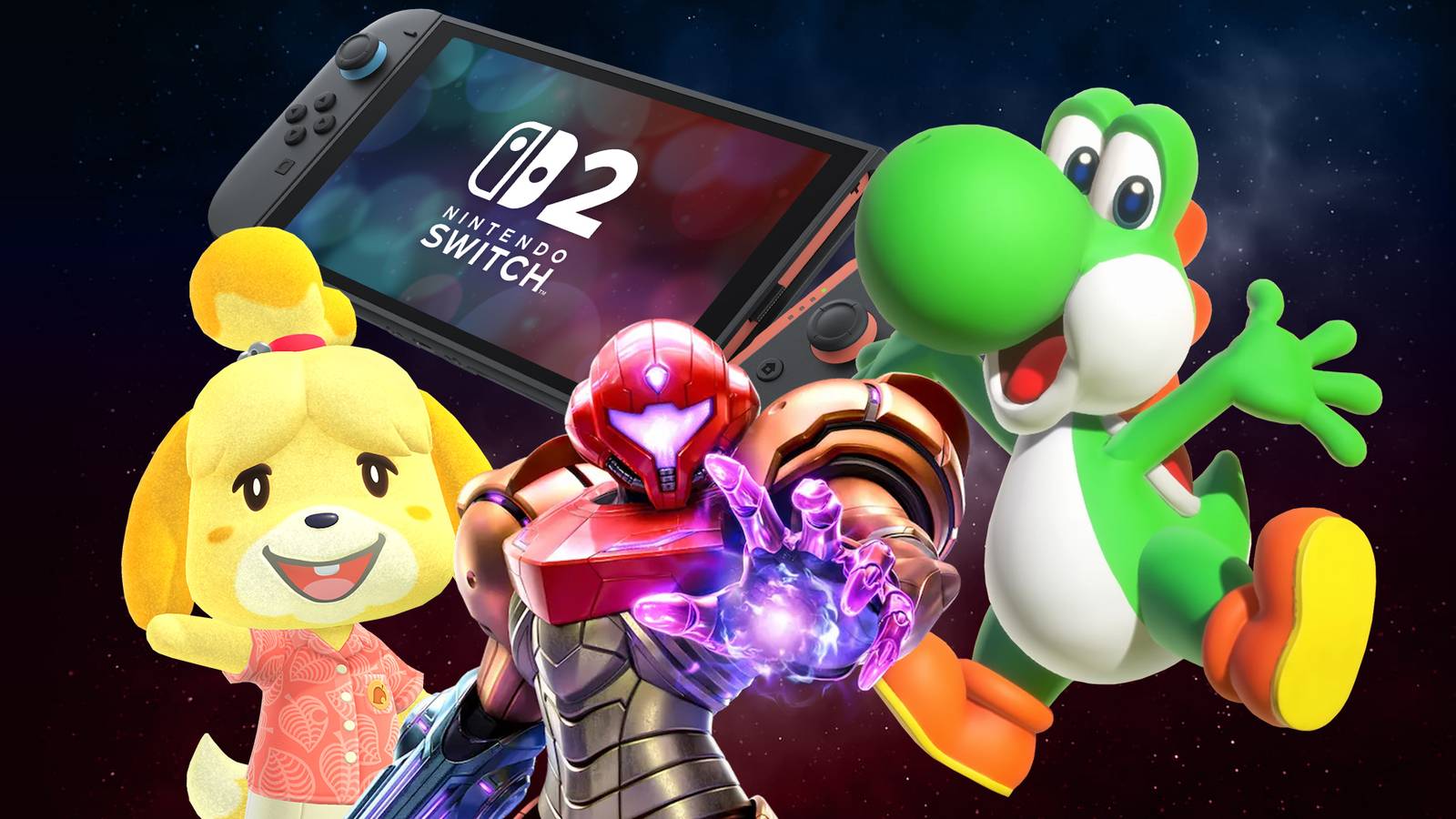 16 Big Switch 2 Games Coming Soon 16 Big Switch 2 Games Coming Soon