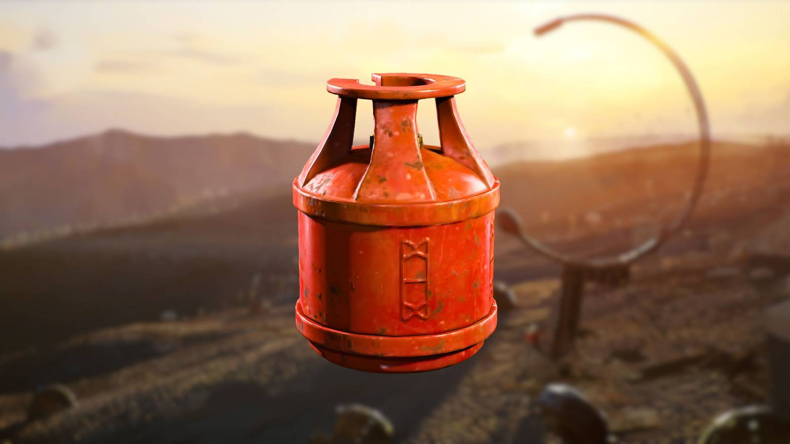 Synthesized Fuel Location in ARC Raiders