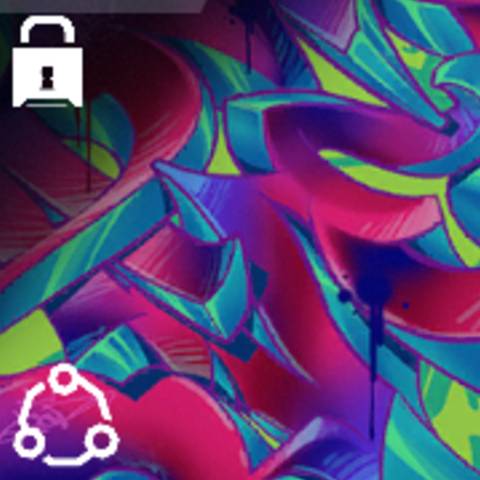 Tagged Camo in Black Ops 7