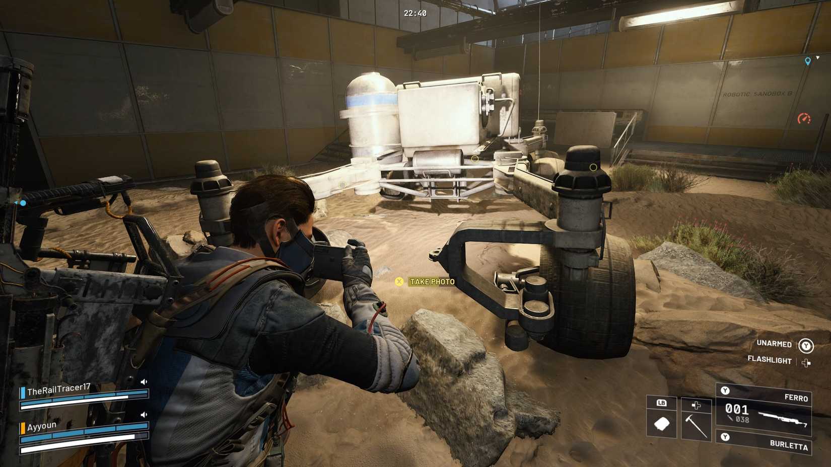 Tirando fotos dos Rovers Snap e Salvando os Raiders da ARC ARC Raiders Snap and Salvage: Onde Encontrar Magnetron e Controlador de Fluxo | Dropraro