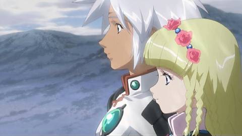 tales of legendia protagonists