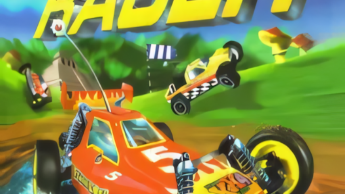 Team Losi RC Racer News, Trailer, Guides, and More