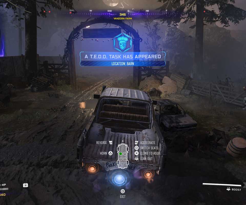 Tedd Task Model What Are T.E.D.D. Tasks in Black Ops 7 Zombies