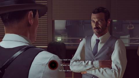 The Bureau xcom declasified dialogue options-1