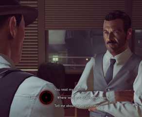 The Bureau xcom declasified dialogue options-1