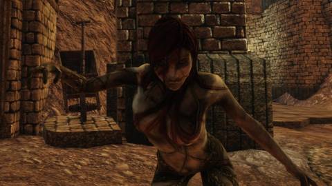 The Dark Eye Demonicon (3)