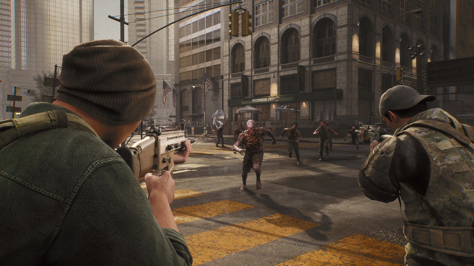 Every Game to Shut Down Quickly After Launch