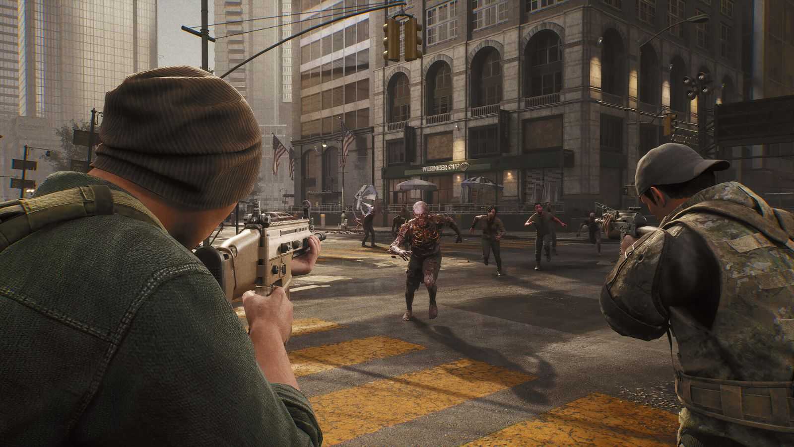 Spot Game Computer Every Game to Shut Down Quickly After Launch