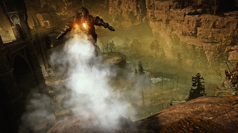 The Duskbloods Steampunk Armor