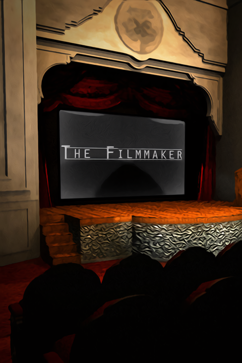 The Filmmaker Tag Page Cover Art