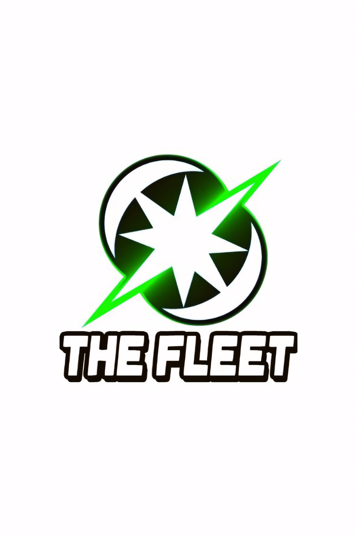 The Fleet Tag Page Cover Art