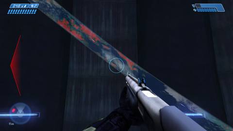 the halo ring is flooded-1