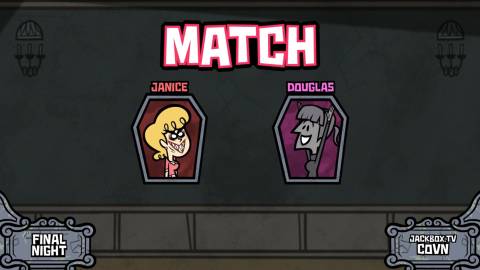 The Jackbox Party Pack 4 promo gameplay screenshot 15
