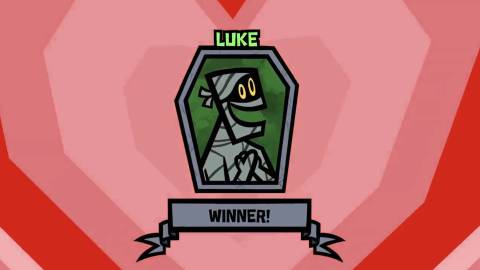 The Jackbox Party Pack 4 promo gameplay screenshot 16