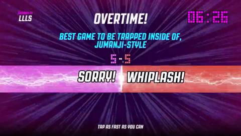 The Jackbox Party Pack 4 promo gameplay screenshot 18