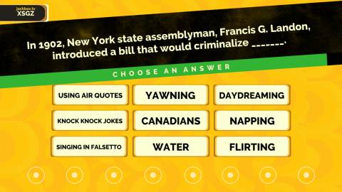 The Jackbox Party Pack 4 promo gameplay screenshot 2