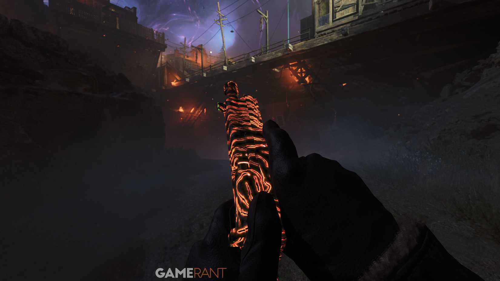 The Jager (Pistol) in Black Ops 7 Zombies-1