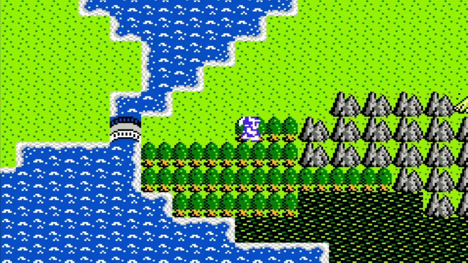 The Portopia Serial Murder Case