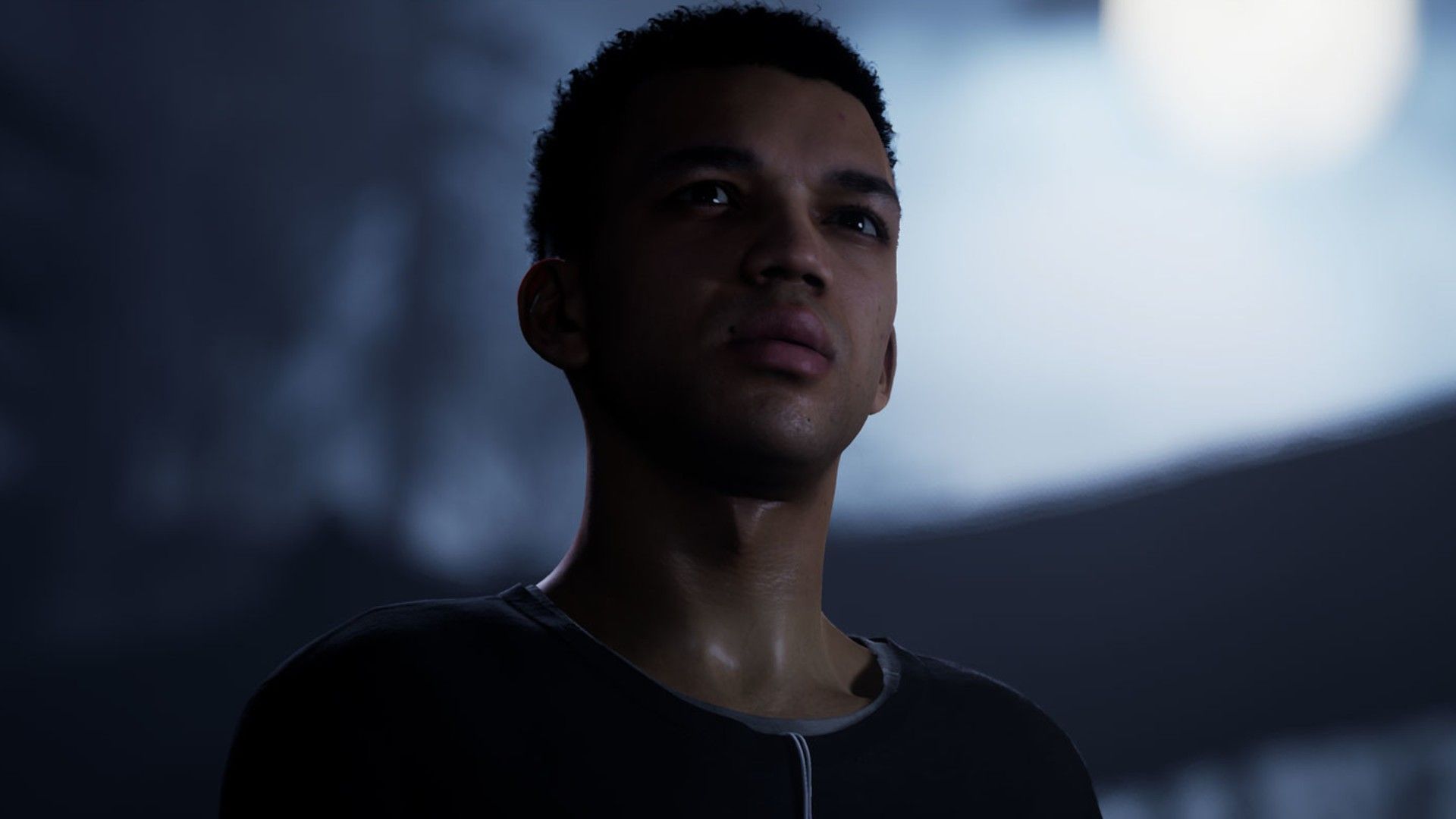 The Quarry Playable Character