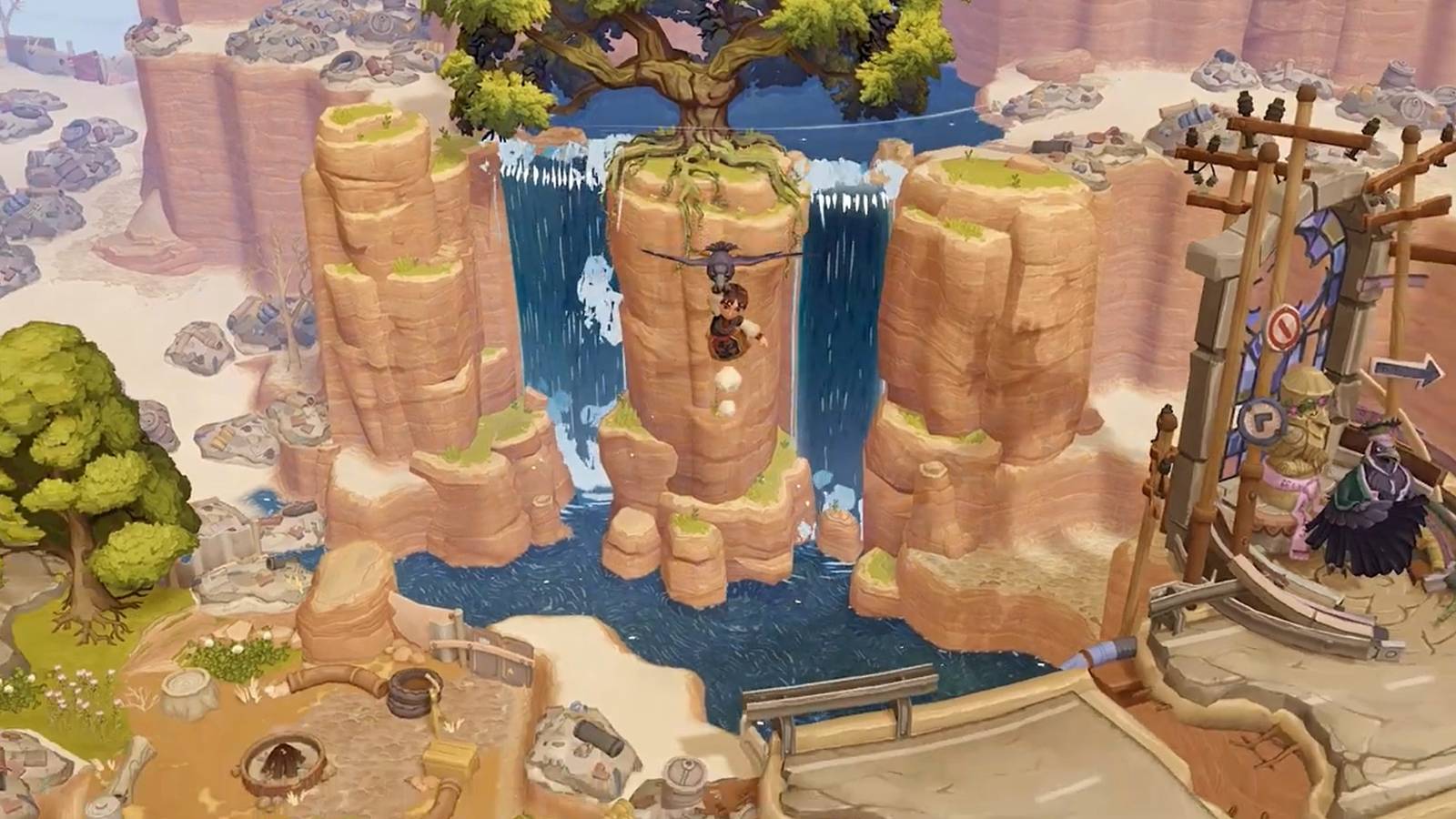 new-steam-games-like-stardew-valley-zelda-regreening