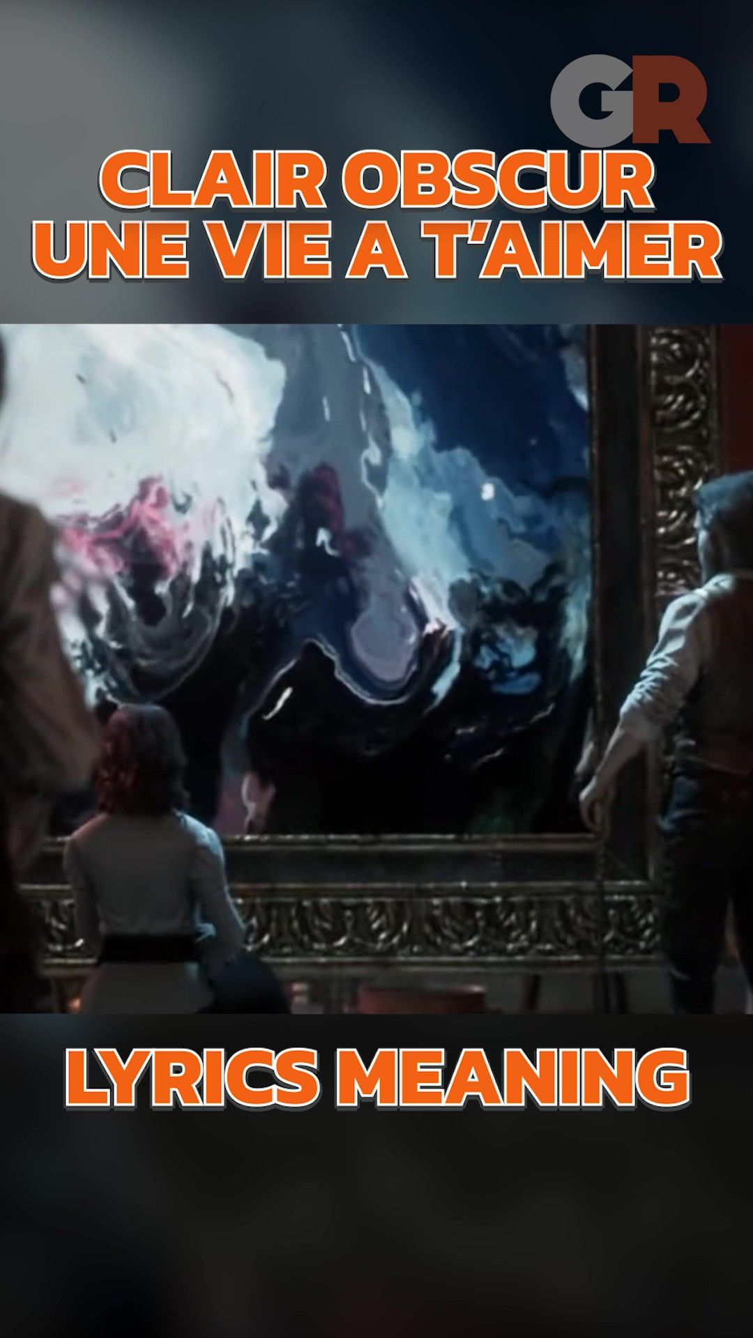 The Secret Meaning Behind This Song in Clair Obscur Expedition 33