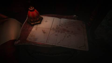 the strange man's map of armadillo