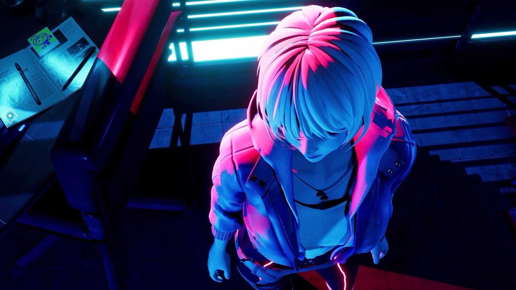 the time I have left protagonist aline