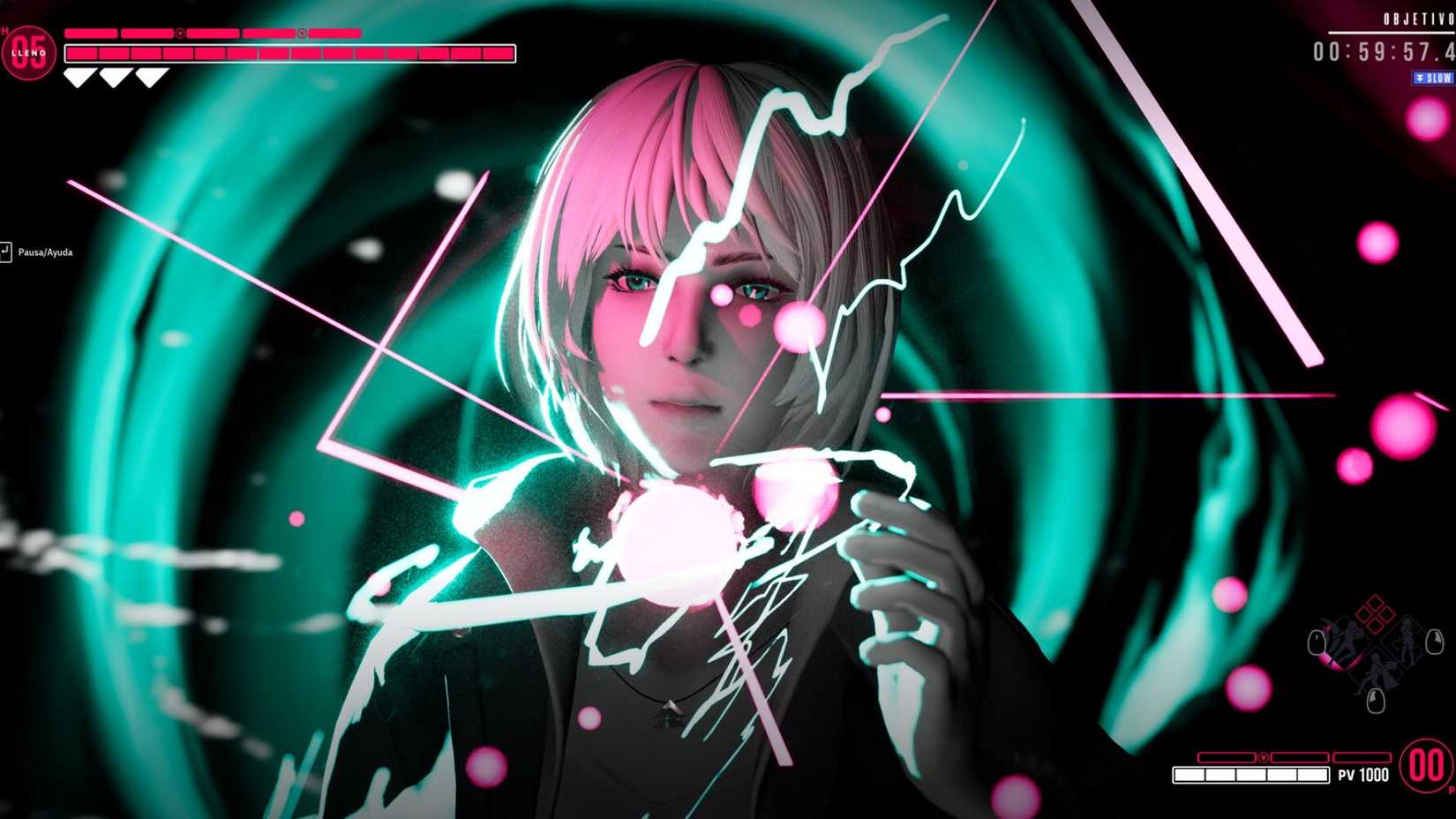 the time I have left aline ui official image