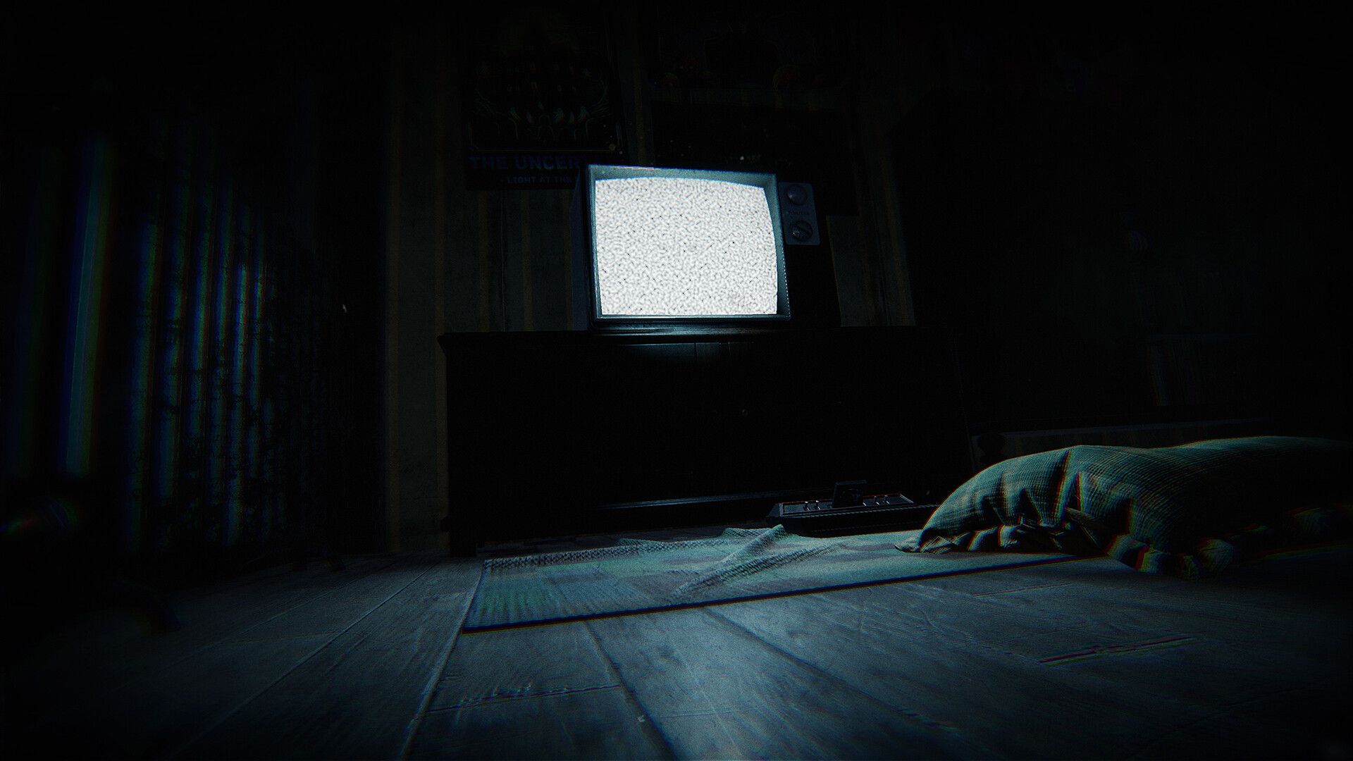 Them - official steam screenshot 1