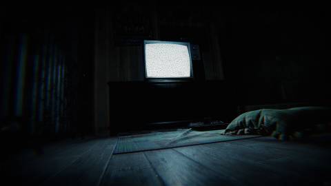 Them - official steam screenshot 1