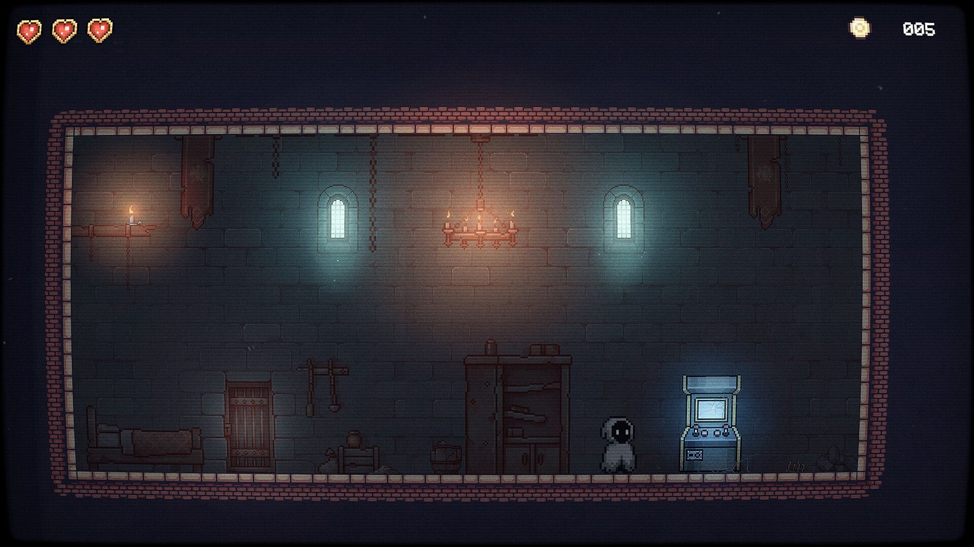 Them - official steam screenshot 3