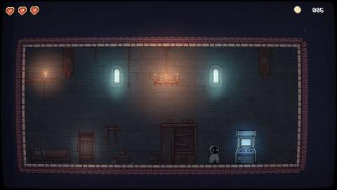 Them - official steam screenshot 3