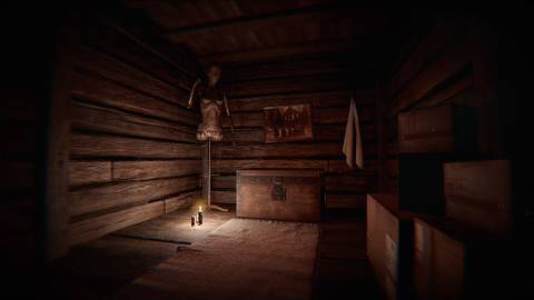 Them - official steam screenshot 5