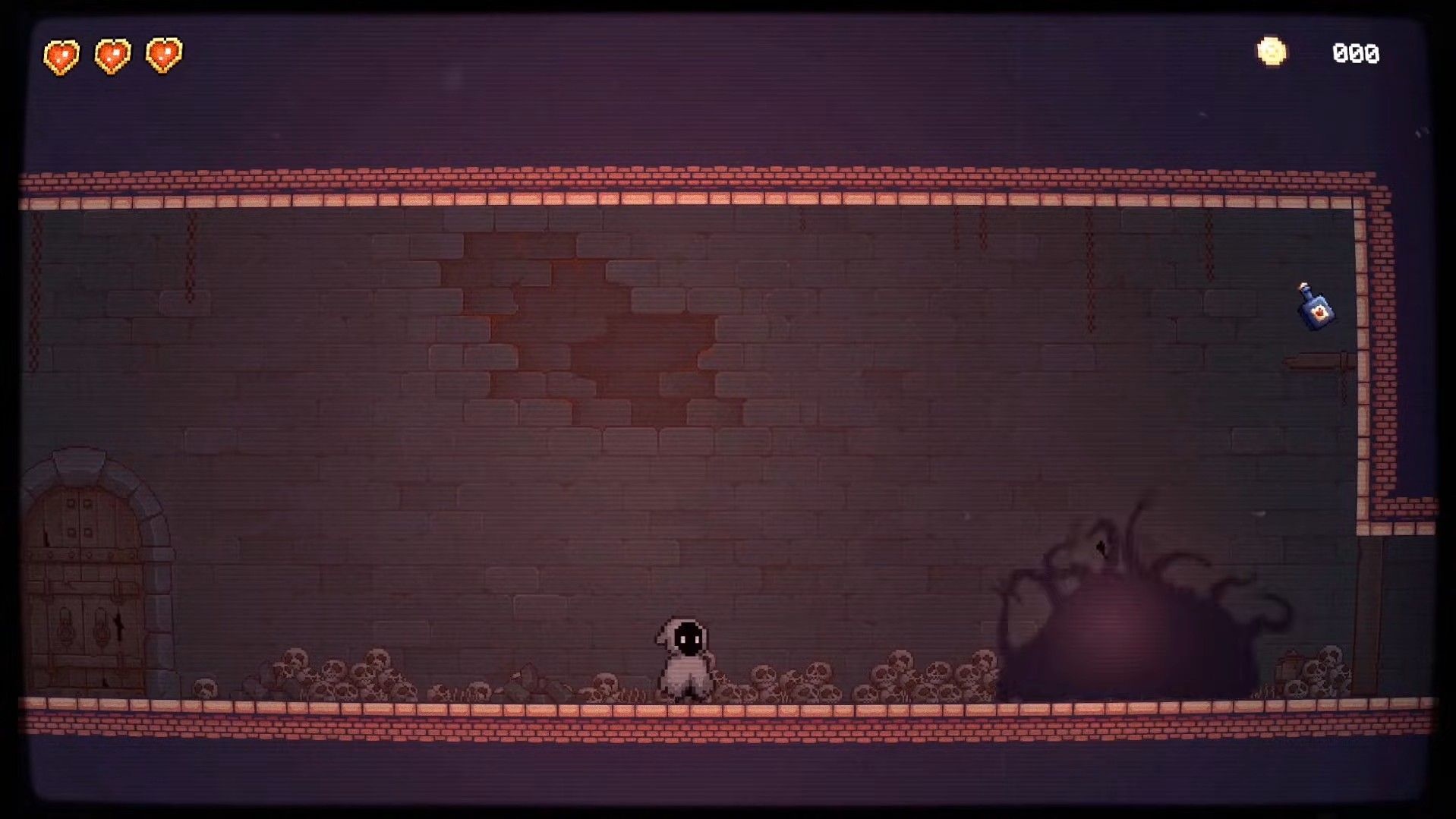 THEM - trailer screenshot