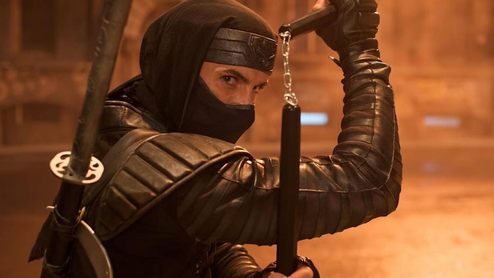 These Little-Known Martial Arts Movies Feature An Action Legend In The Lead Role