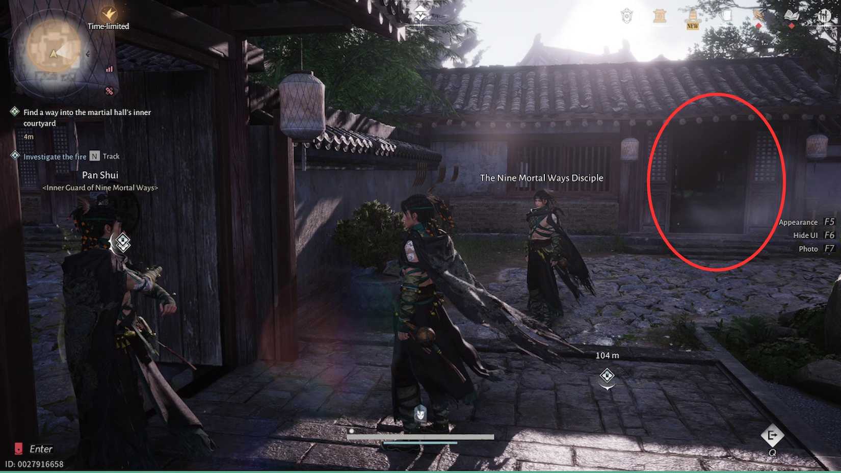 tiancai where winds meet