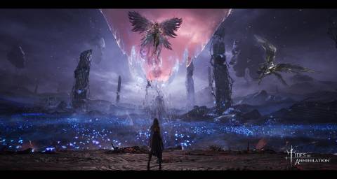 Tides of Annihilation promo screenshot with black bars (1)