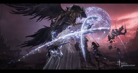 Tides of Annihilation promo screenshot with black bars (3)