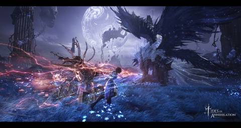 Tides of Annihilation promo screenshot with black bars (5)
