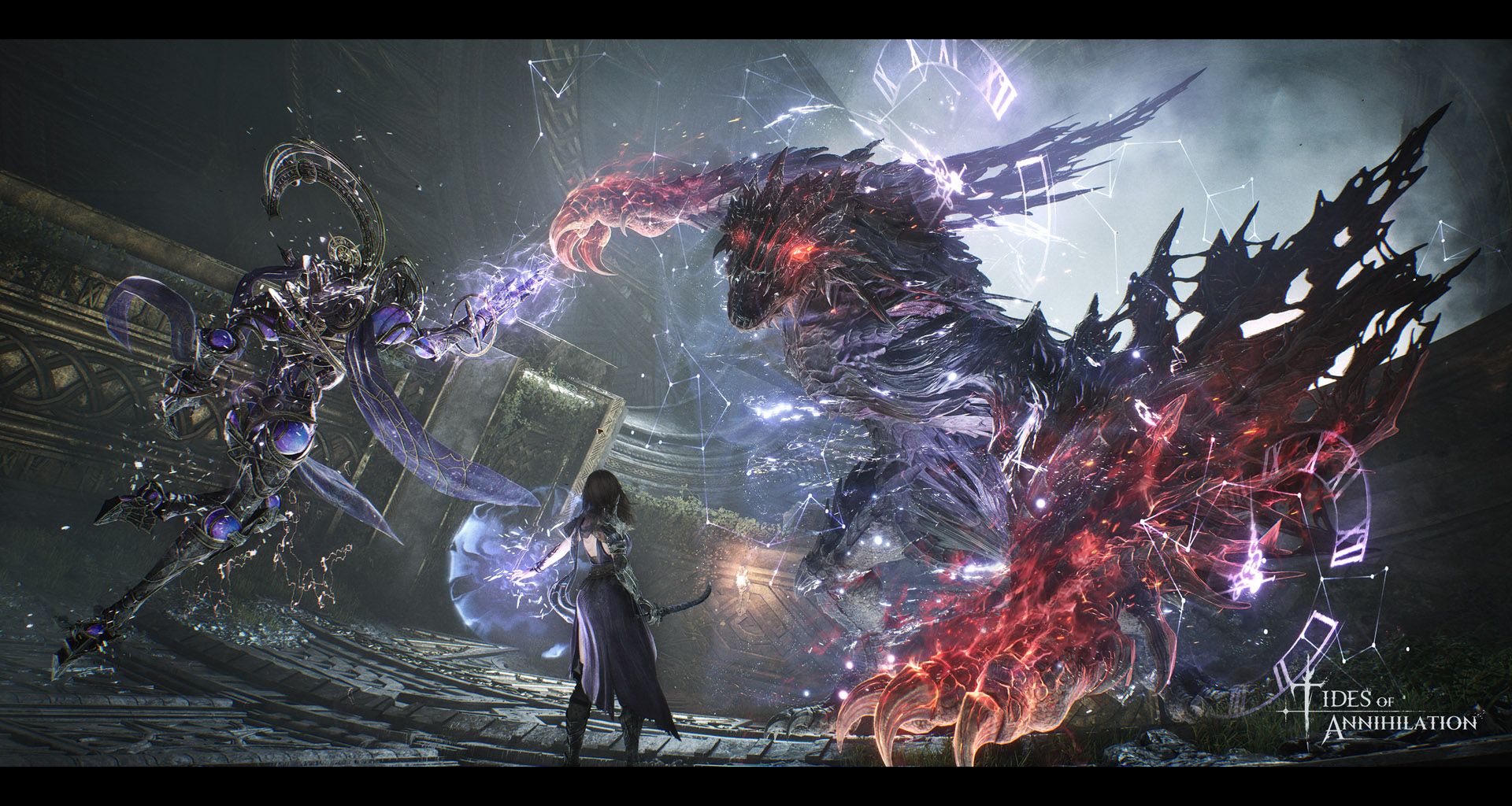 Tides of Annihilation promo screenshot with black bars (8)