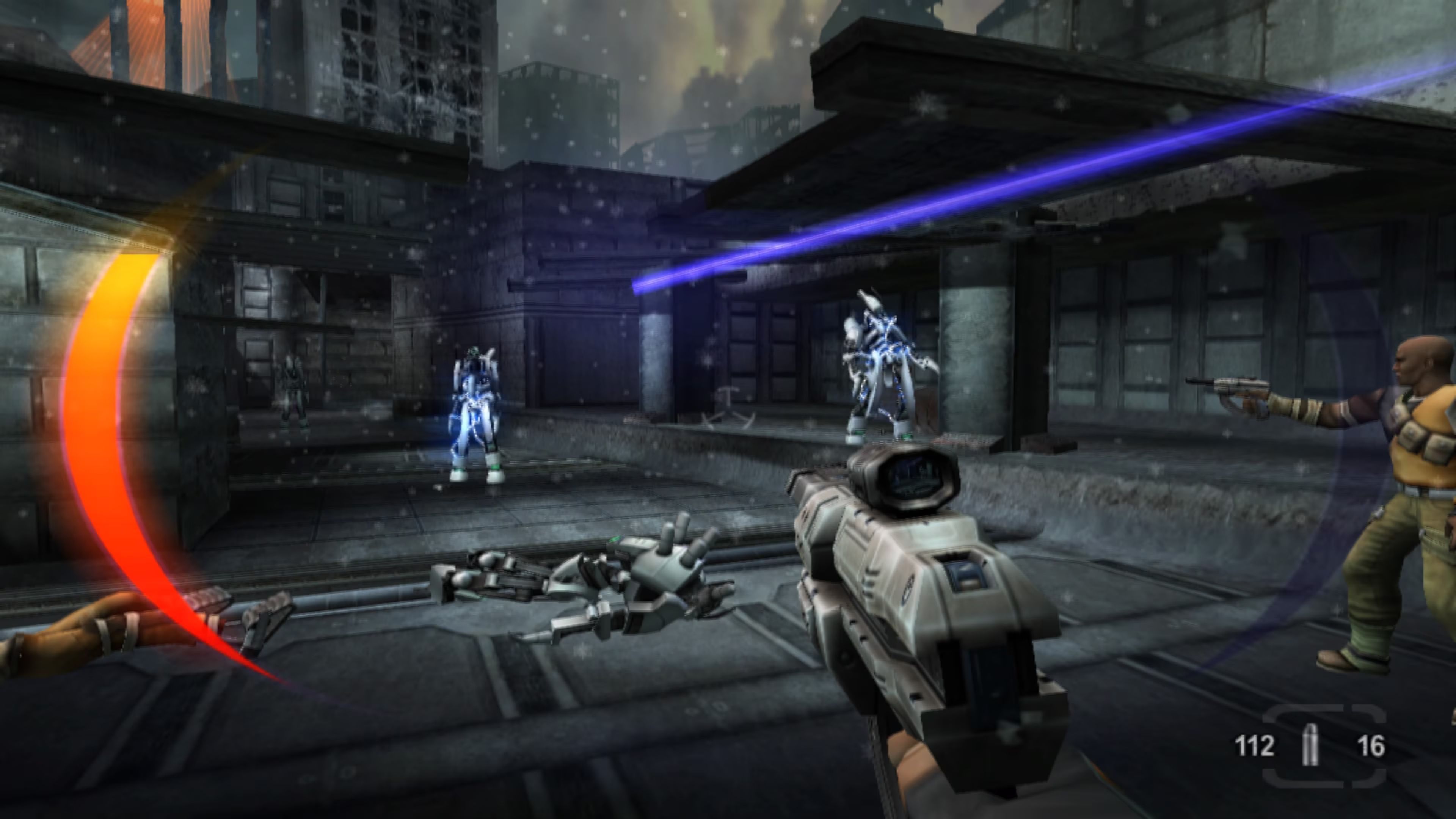 Big FPS Game Franchises That Are Officially Done