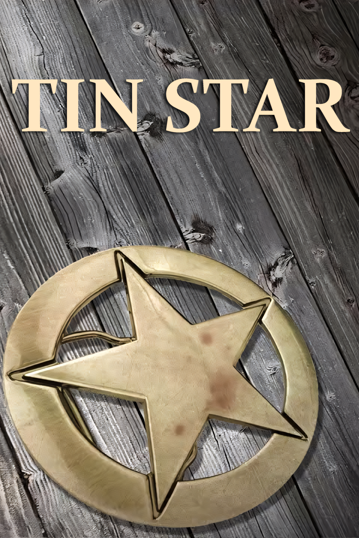 Tin Star Tag Page Cover Art