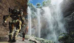 Titanfall 2 Story Campaign