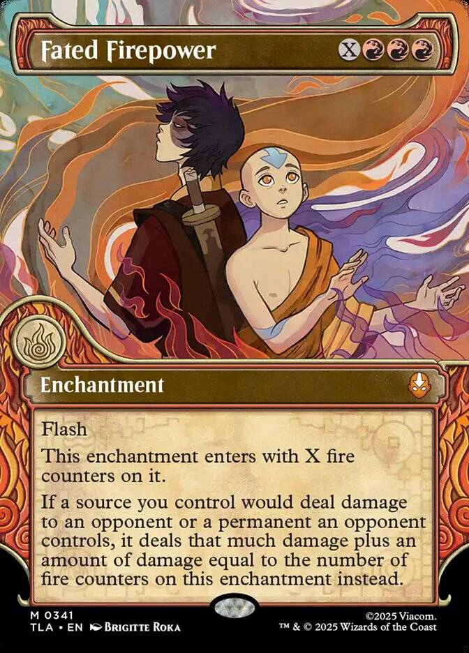 best cards from avatar mtg the last airbender Top 10 Most Expensive Cards MTG Best cards in Avatar MTG