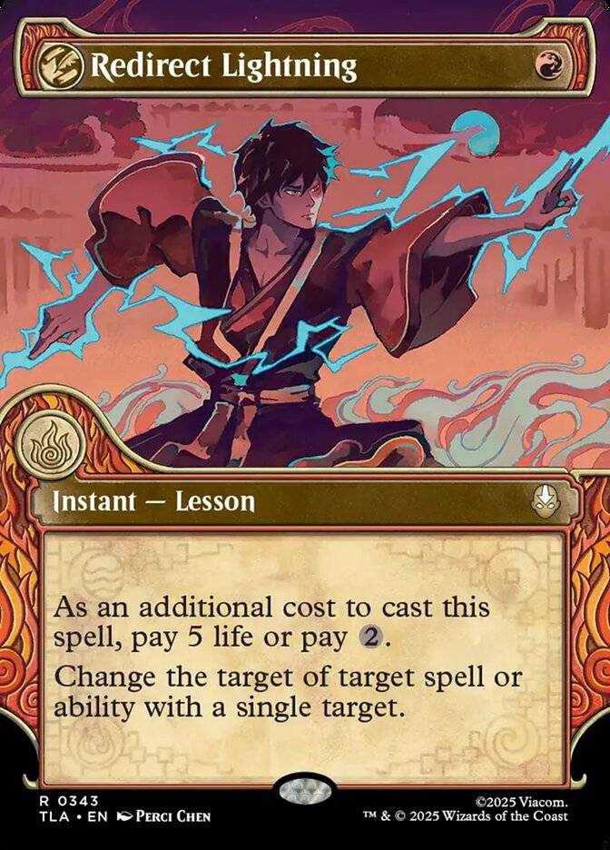 mtg avatar card price list The 10 Cards Everybody Wants from MTG | Avatar: The Last Airbender