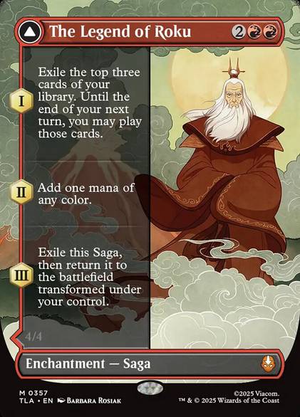 These 15 Avatar x MTG Cards Are Shockingly Expensive, One Ultra-Rare Pull Is Worth Over $5,000 These 15 Avatar x MTG Cards Are Shockingly Expensive, One Ultra-Rare Pull Is Worth Over $5,000