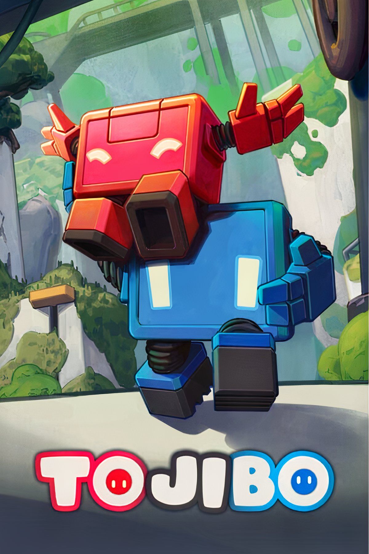 tojibo game tag page cover art